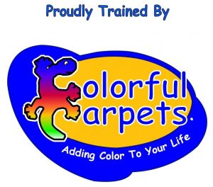 Colourful Carpets Logo